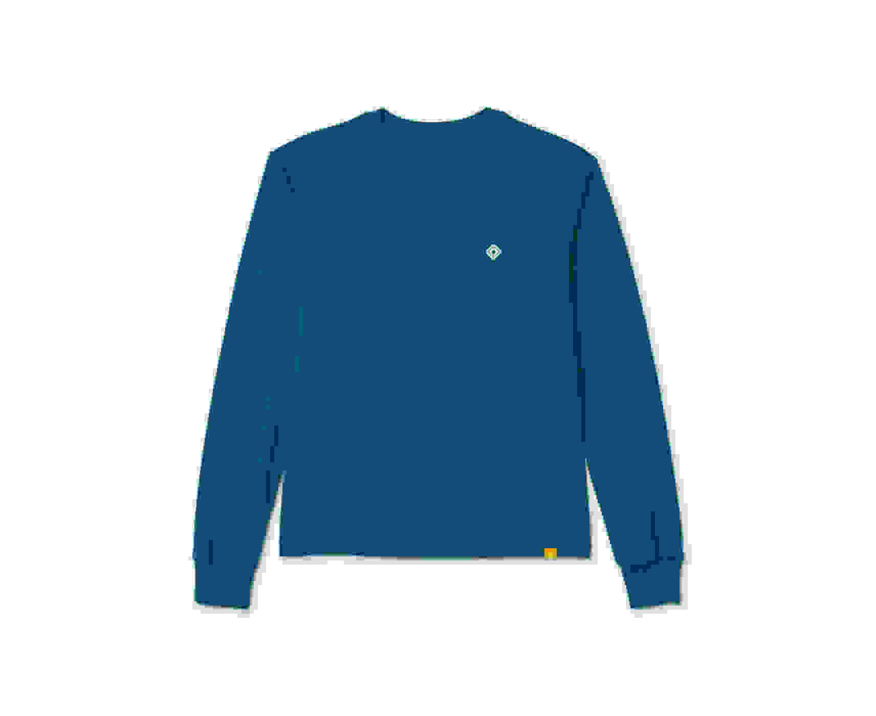 Compass Long Sleeve T-shirt - Gear Shop - Rivian